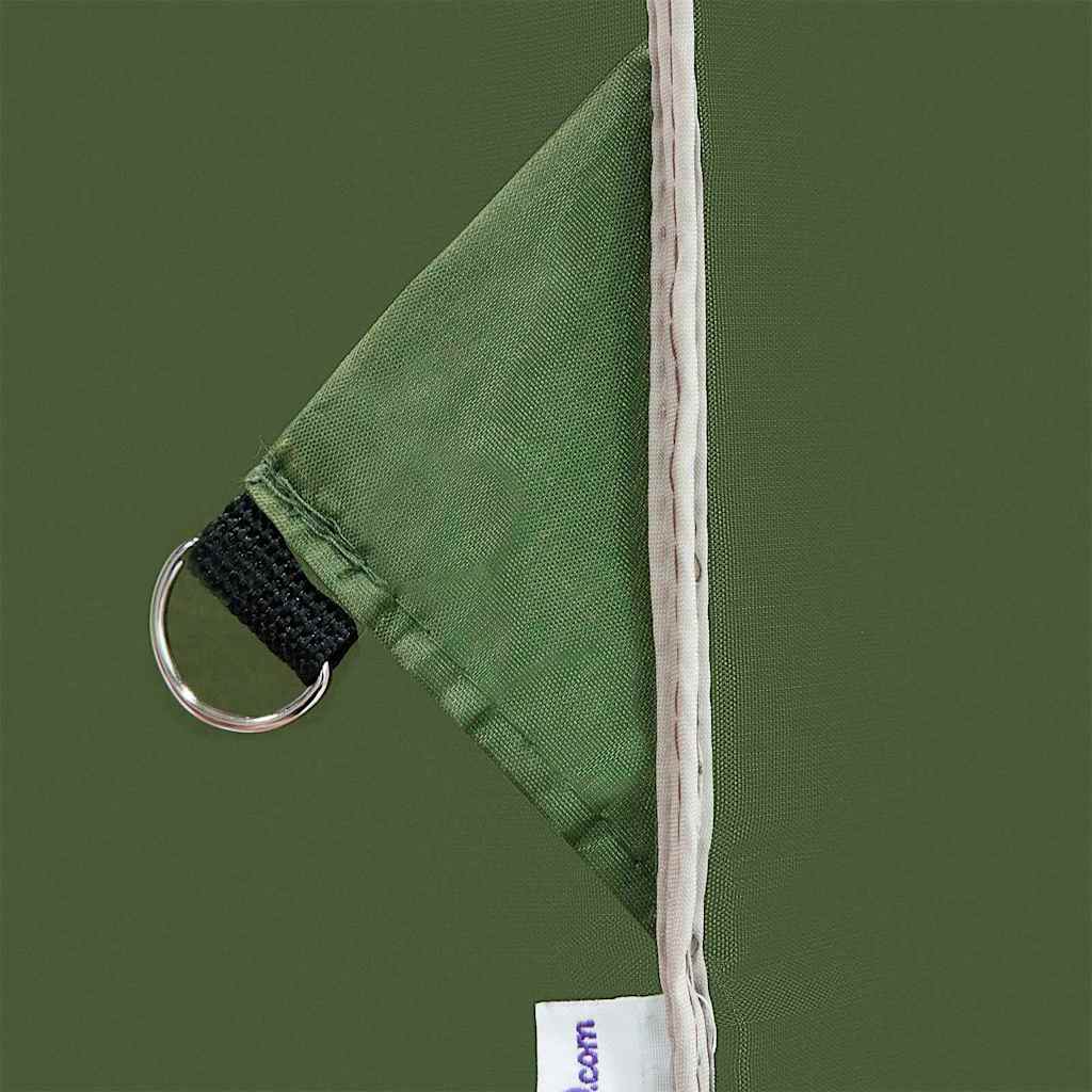 Pavillon-Zelt Blau 243 x 243 x 251 cm Stoff