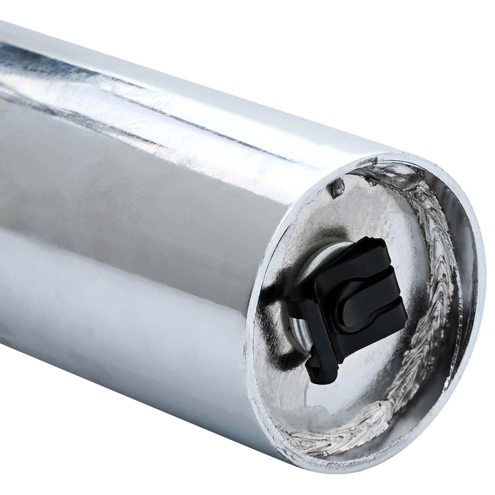 Bürostuhl Gaszylinder Schwarz 239-309 mm Eisen