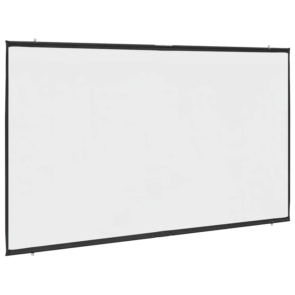 Beamer Leinwand Wandhängend 50 Zoll 4:3