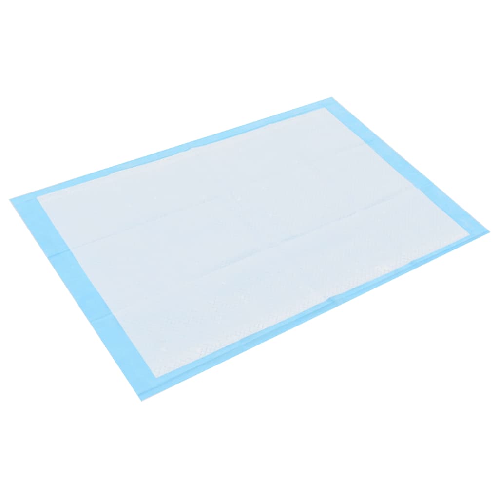 Vliesstoff Haustier Trainingspad 50 pcs 45 x 33 cm Vliesstoff