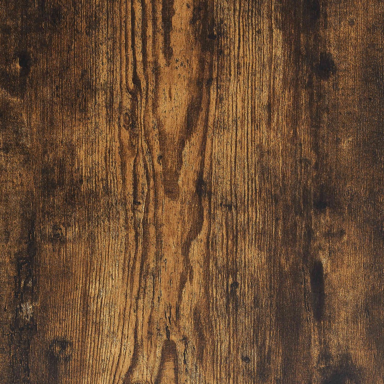 DJ Tisch Weiß 102 x 45 x 102 cm Holzwerkstoff