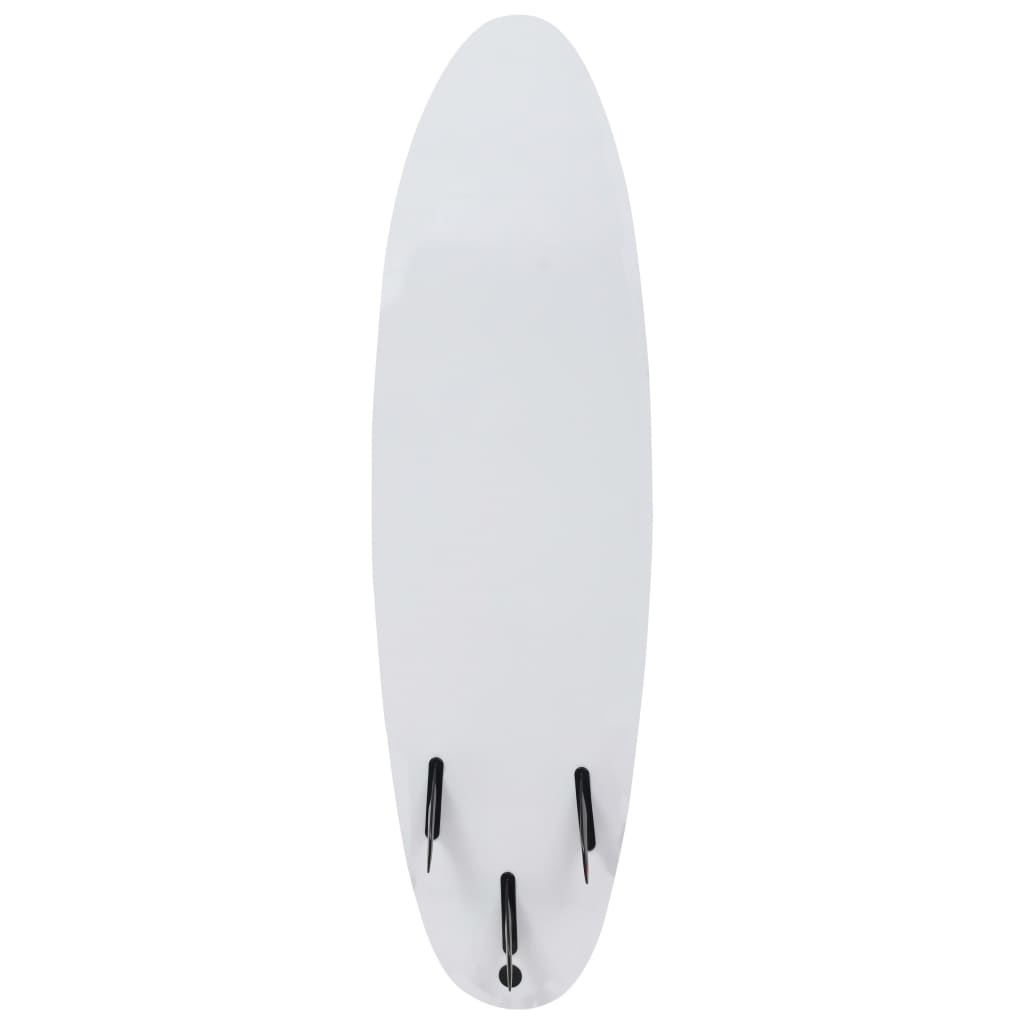 Surfbrett 170 cm Streifen