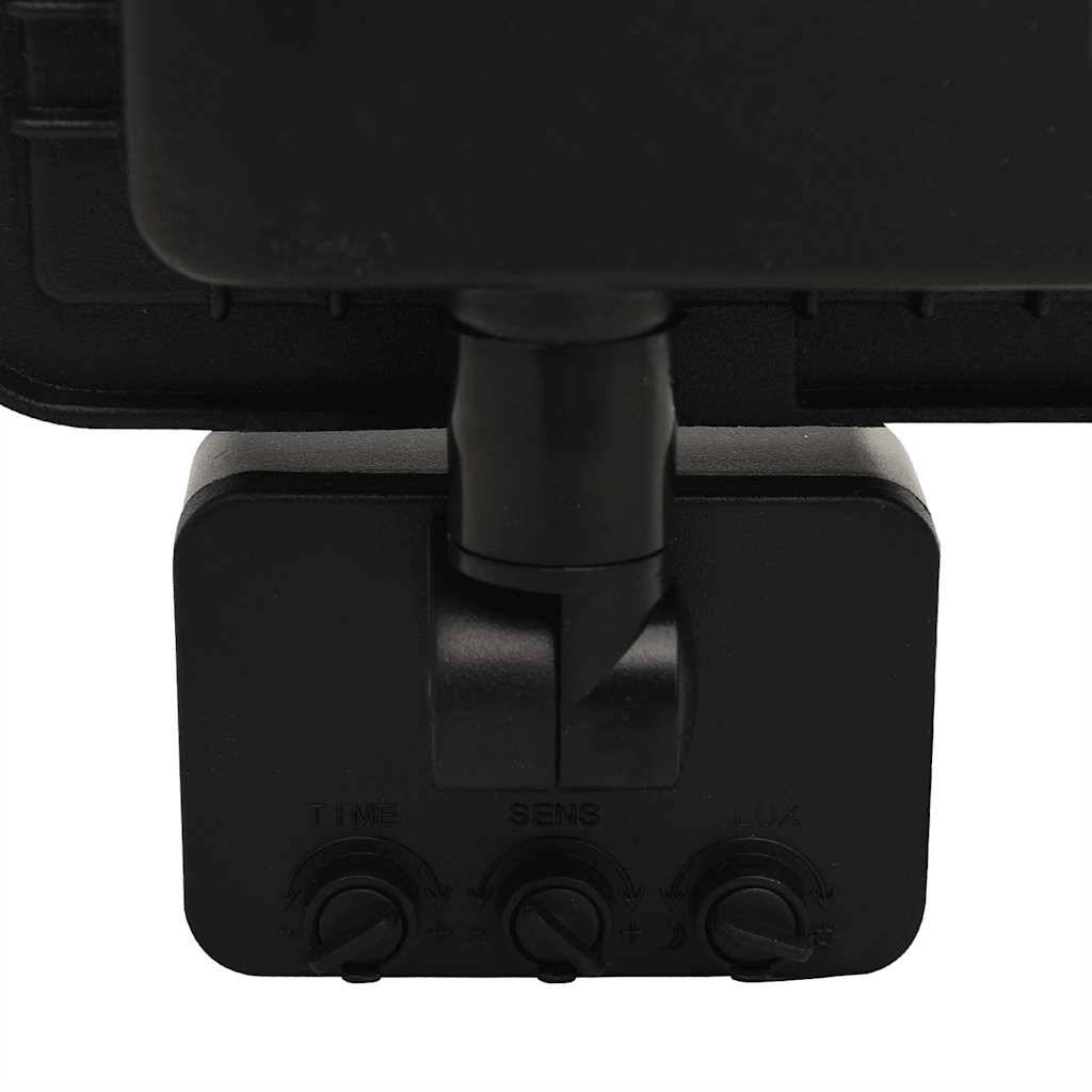 LED-Fluter mit Sensor 10W Warmweiß