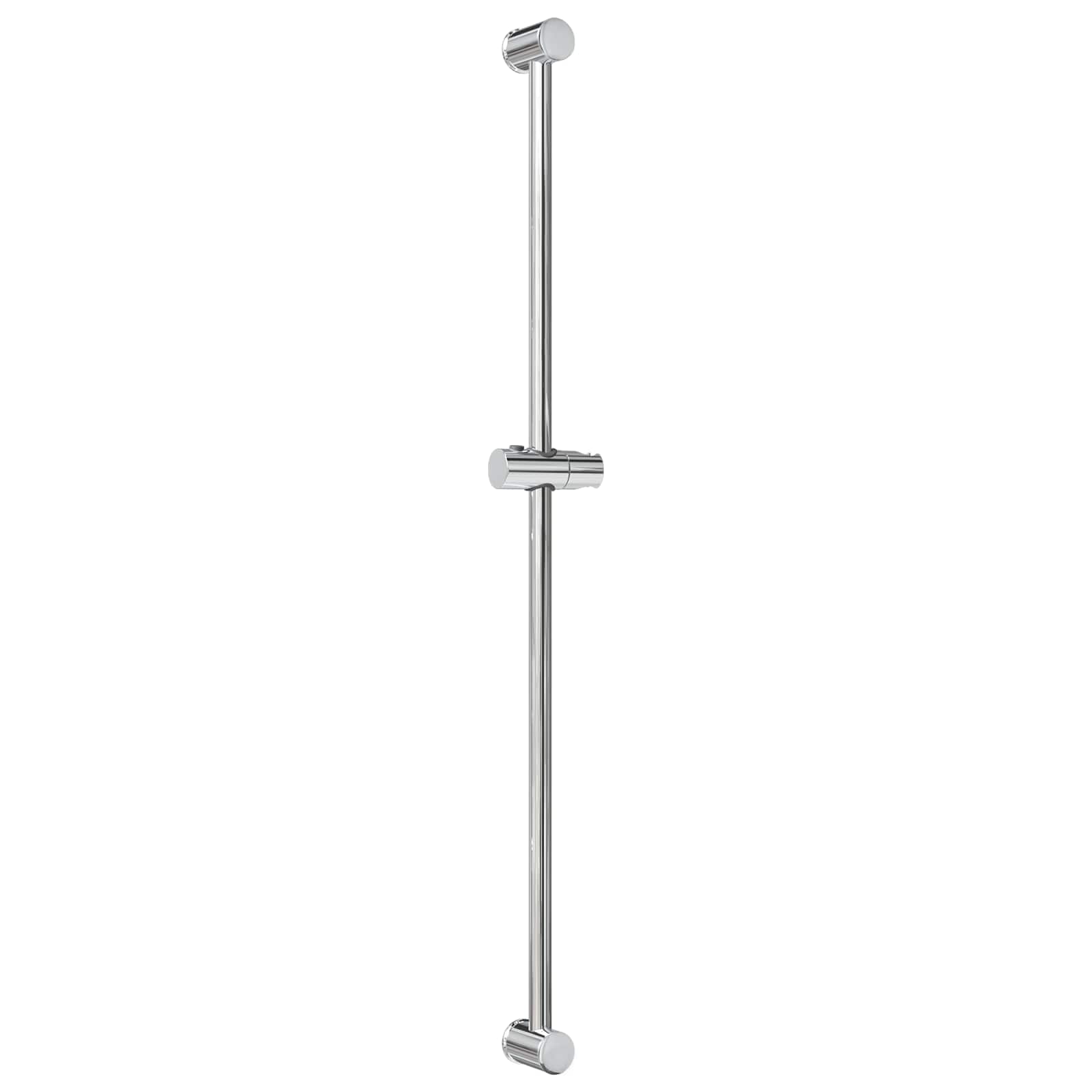Duschkopfhalter Chrom 71 cm Edelstahl