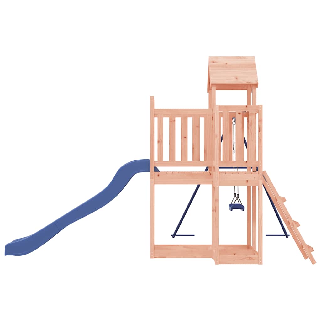 Spielturm Imprägniertes Kiefernholz