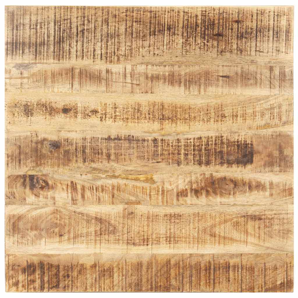 Tischplatte Massivholz Akazie 15-16 mm 60x80 cm