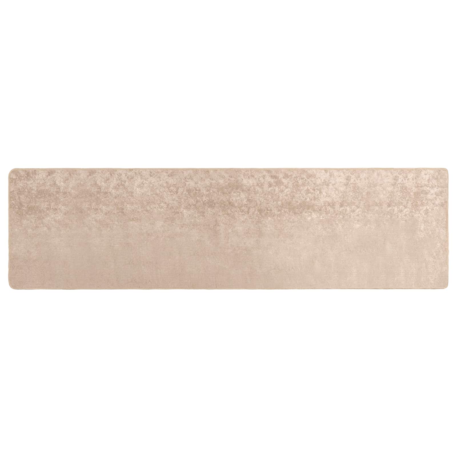 Teppich Waschbar Mehrfarbig 160x230 cm