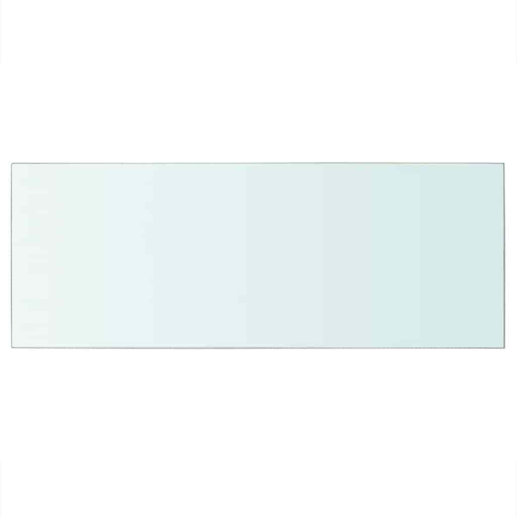 Regalboden Glas Transparent 20x12 cm