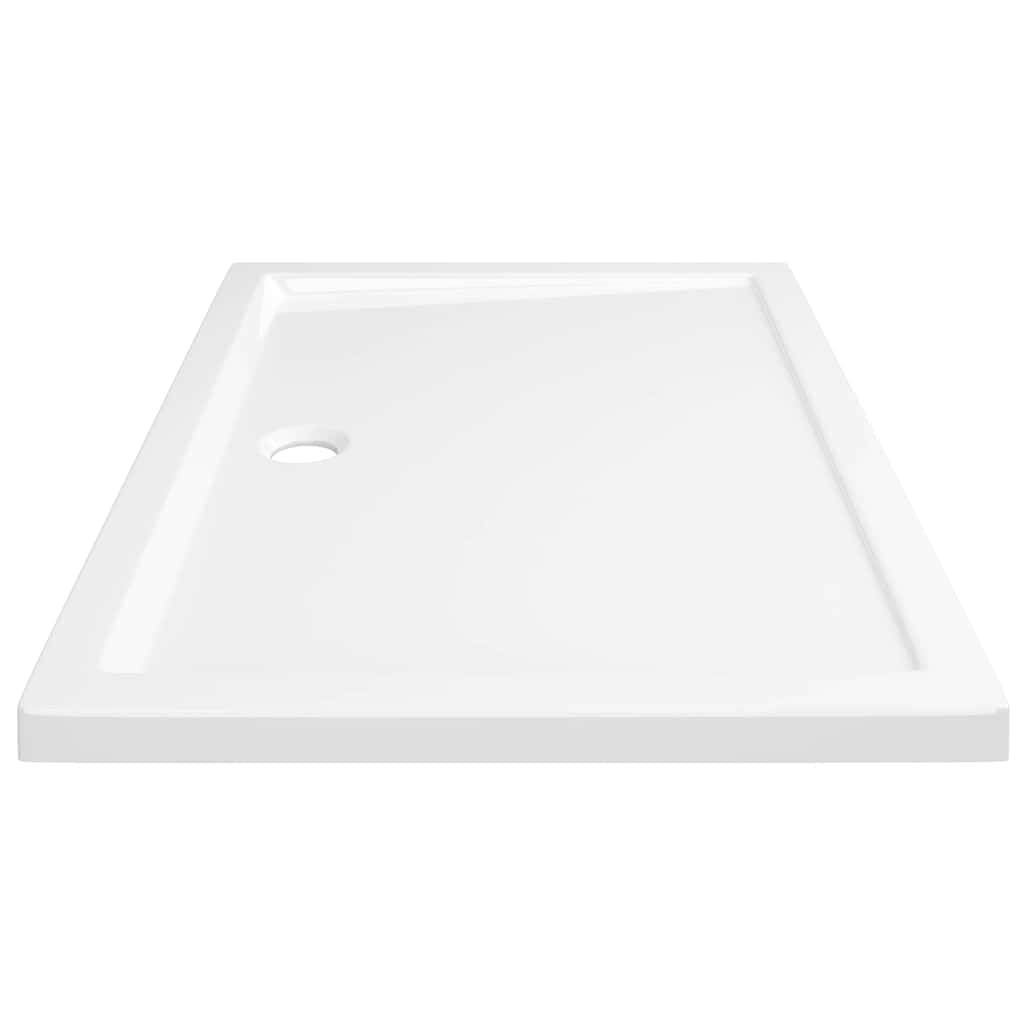 Duschtasse ABS Rechteckig 70x90 cm