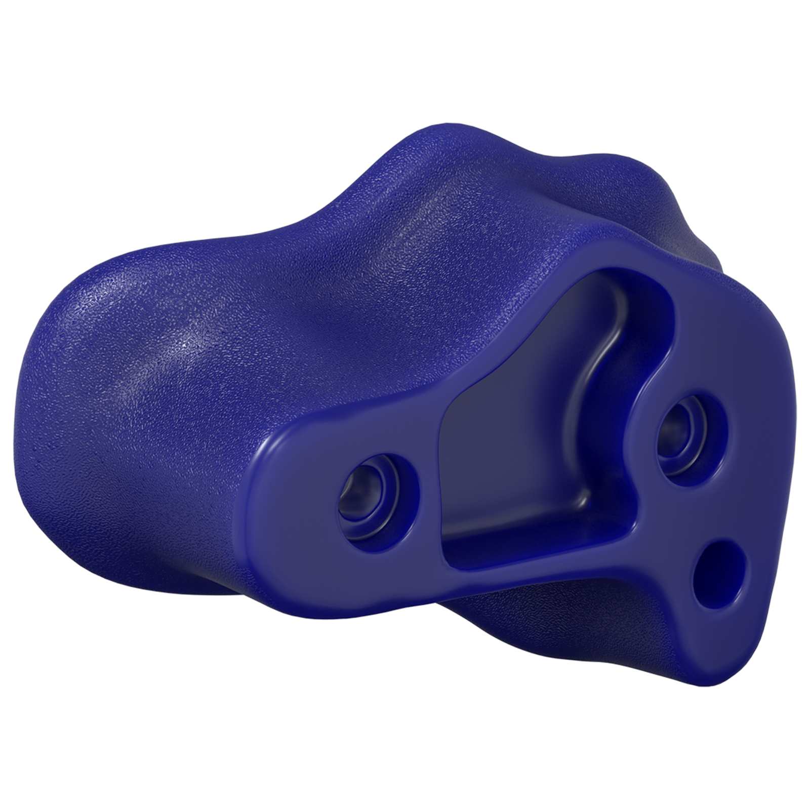 Klettergriff 2 pcs Rot 100 x 67 x 43 mm PP