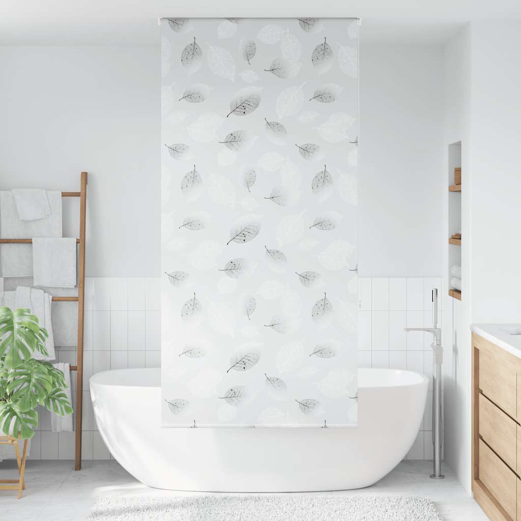 Duschrollo 60x240 cm Stoffbreite 56 cm