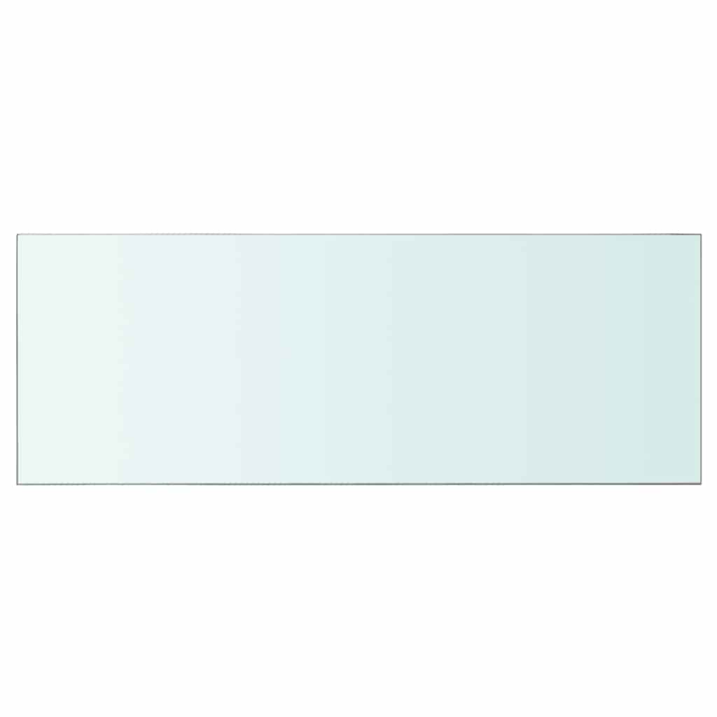 Regalboden Glas Transparent 20x12 cm