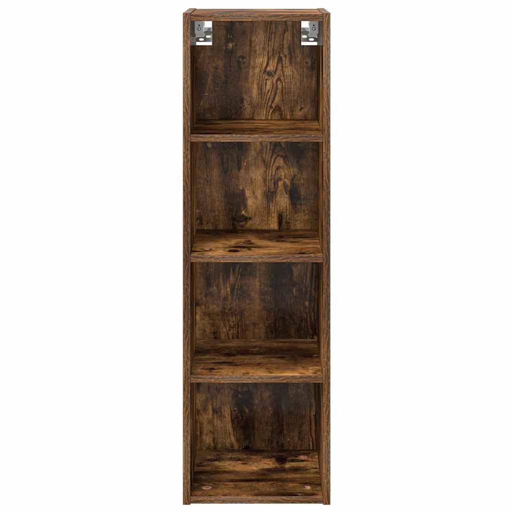Unterschrank Lyon Weiß 60x46x81,5 cm Holzwerkstoff