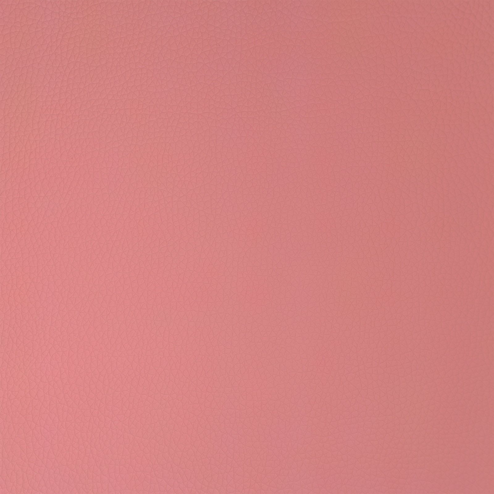 Verstellbarer Fußsessel Creme Kunstleder