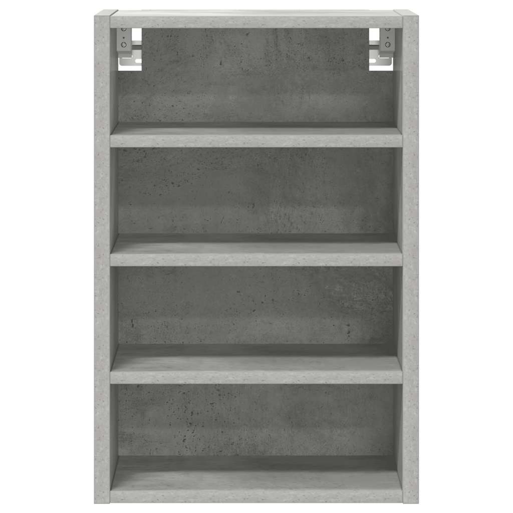 Unterschrank Lyon Weiß 60x46x81,5 cm Holzwerkstoff