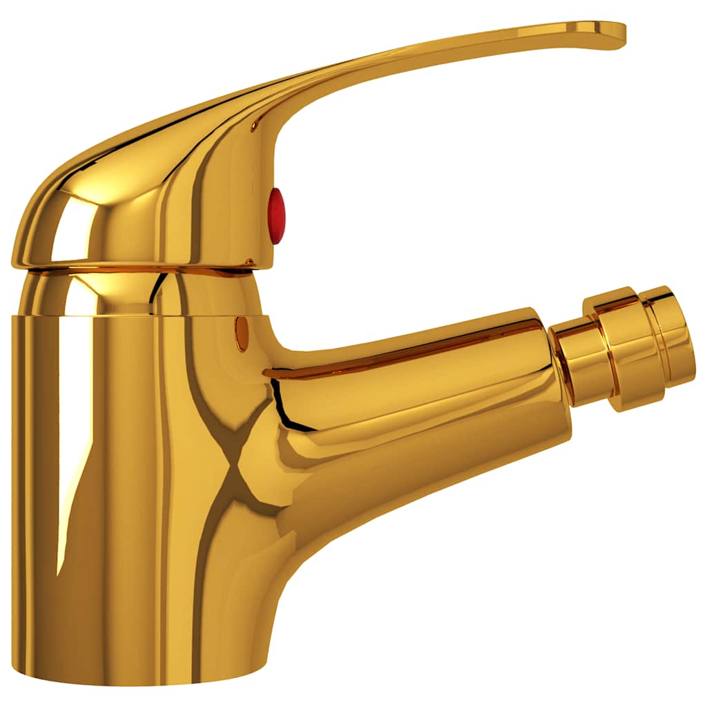 Badezimmer Bidet Mischbatterie Chrom
