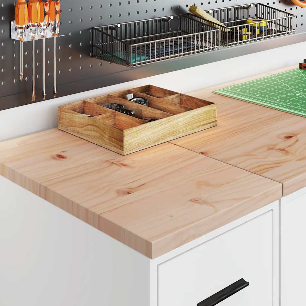 Garagenschränke 2 Stk. Schwarz Holzwerkstoff