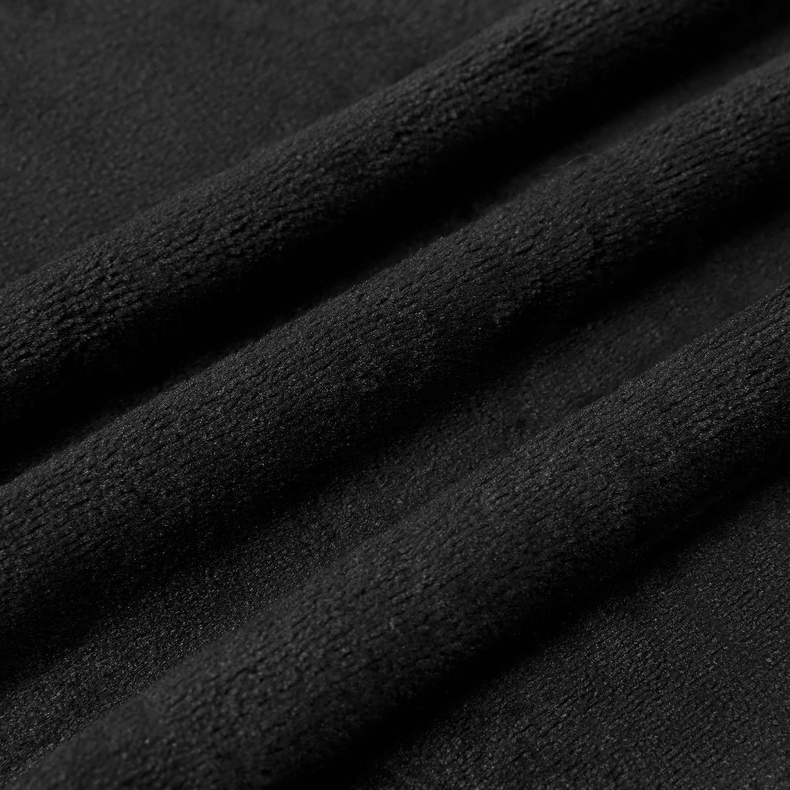 Überwurfdecke Beige 130 x 150 cm Fleece