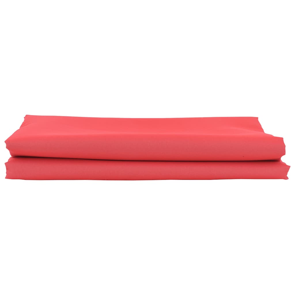 Markisenersatzstoff Blau und Weiß 1000 x 160 cm Polyester