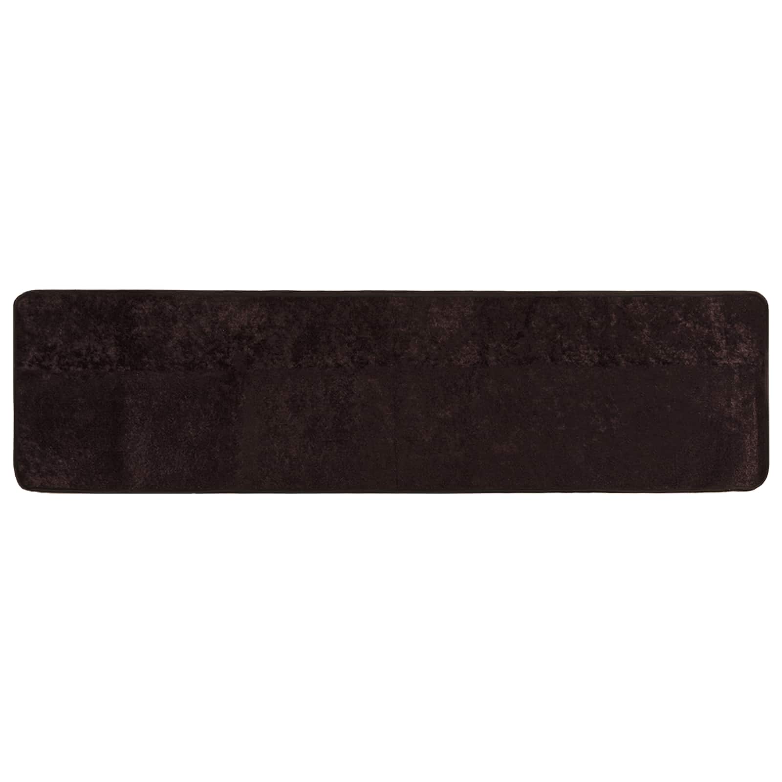 Teppich Waschbar Mehrfarbig 160x230 cm
