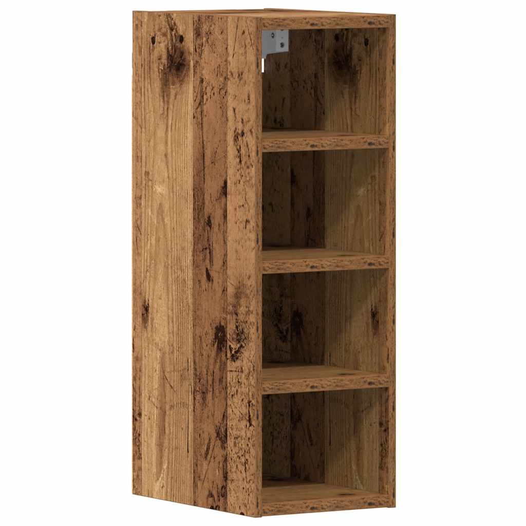 Unterschrank Lyon Weiß 60x46x81,5 cm Holzwerkstoff