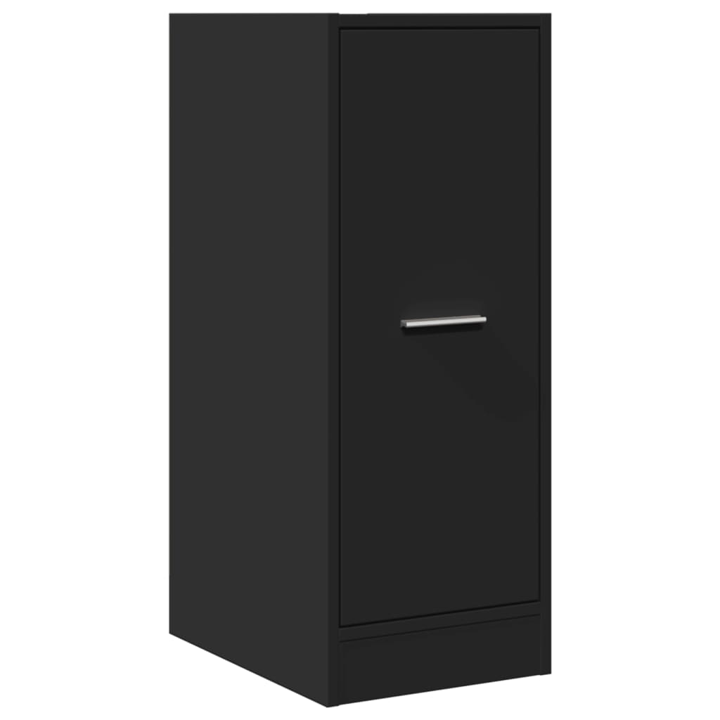 Apothekerschrank Weiß 30 x 41 x 174,5 cm Holzwerkstoff