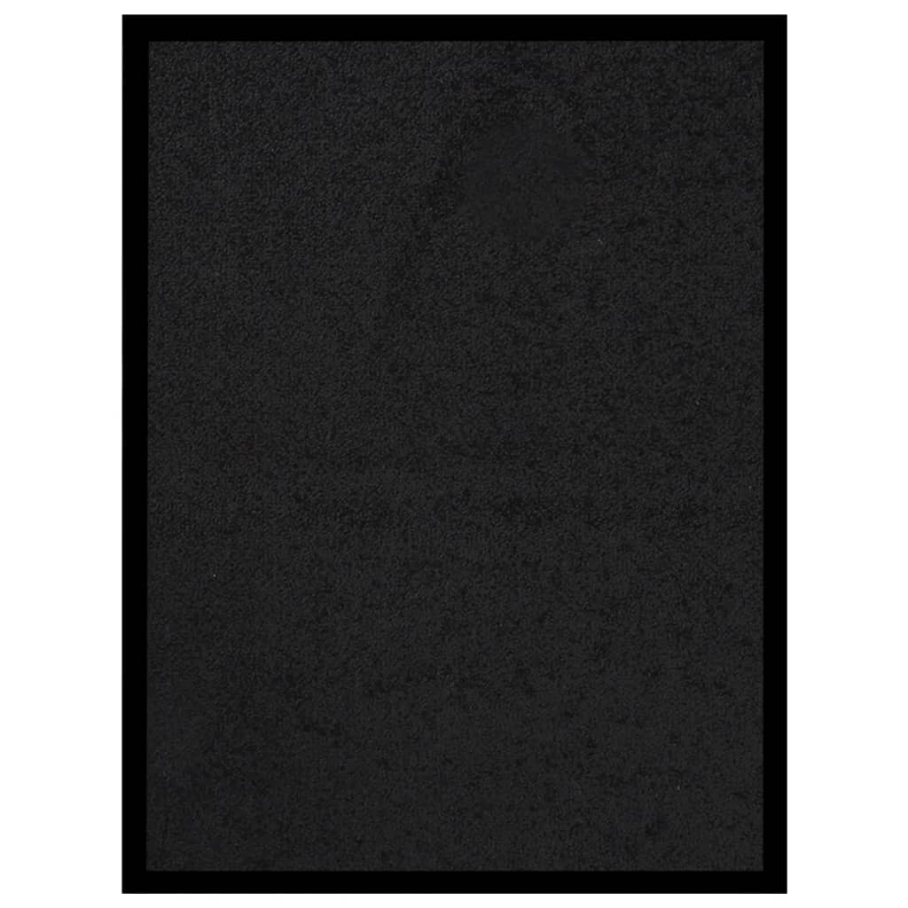 Fußmatte Braun 40x60 cm
