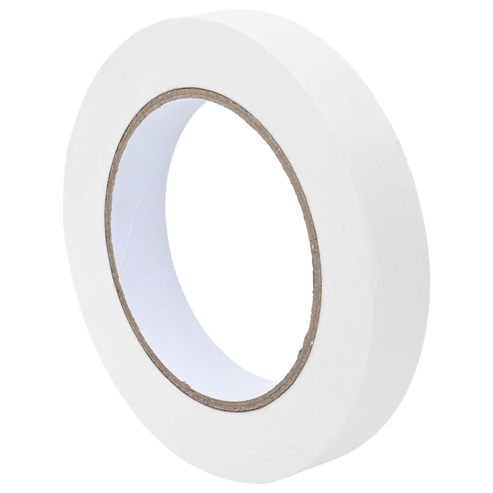 Malerklebebänder 6 pcs Weiß 19mm x 50m Papier