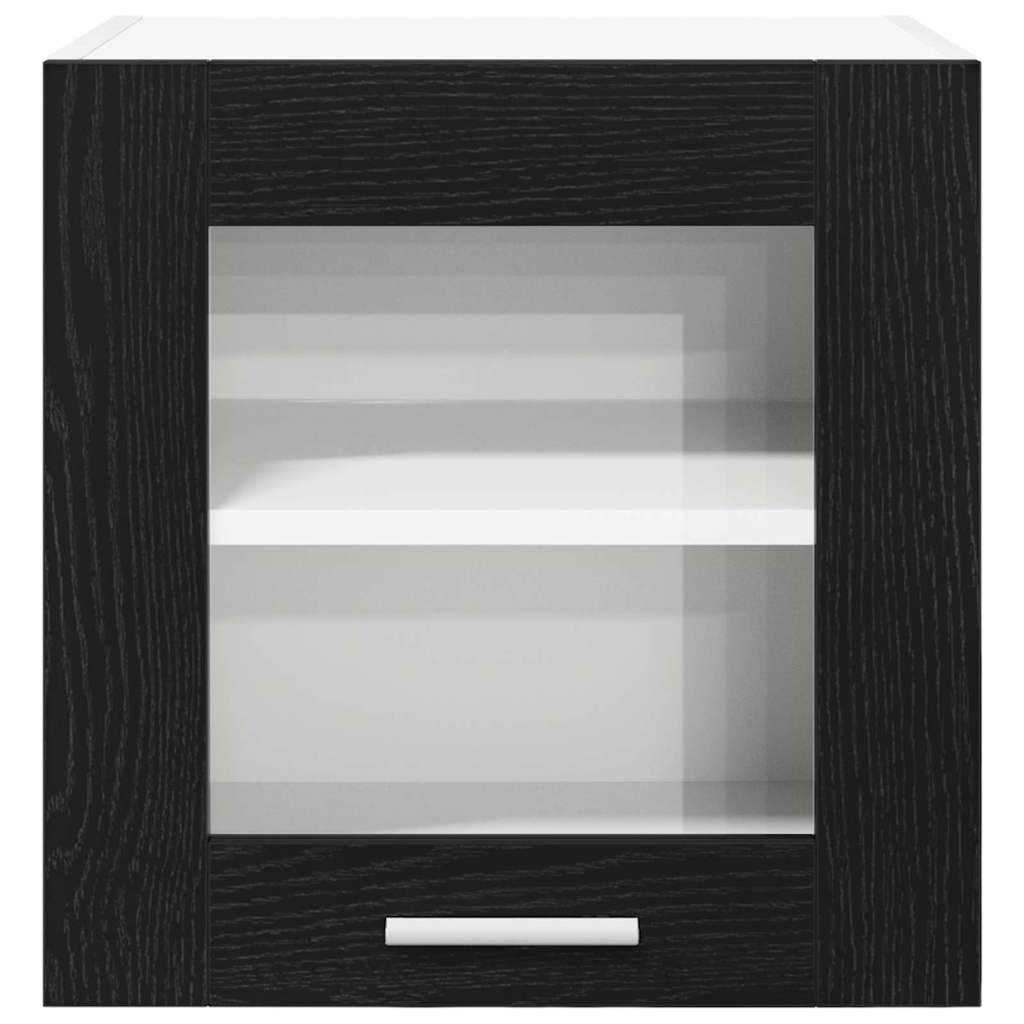Unterschrank Lyon Weiß 60x46x81,5 cm Holzwerkstoff