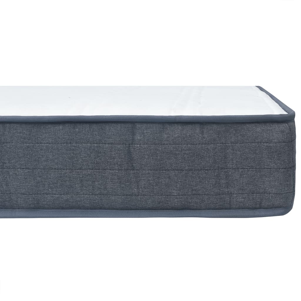 Boxspringbett-Matratze Mittel 200 x 80 x 20 cm