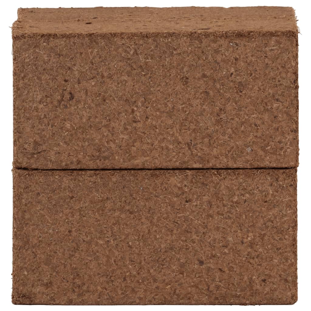Kokosziegel 12 Stk. 650 g Pro Stück 7,8 kg Total