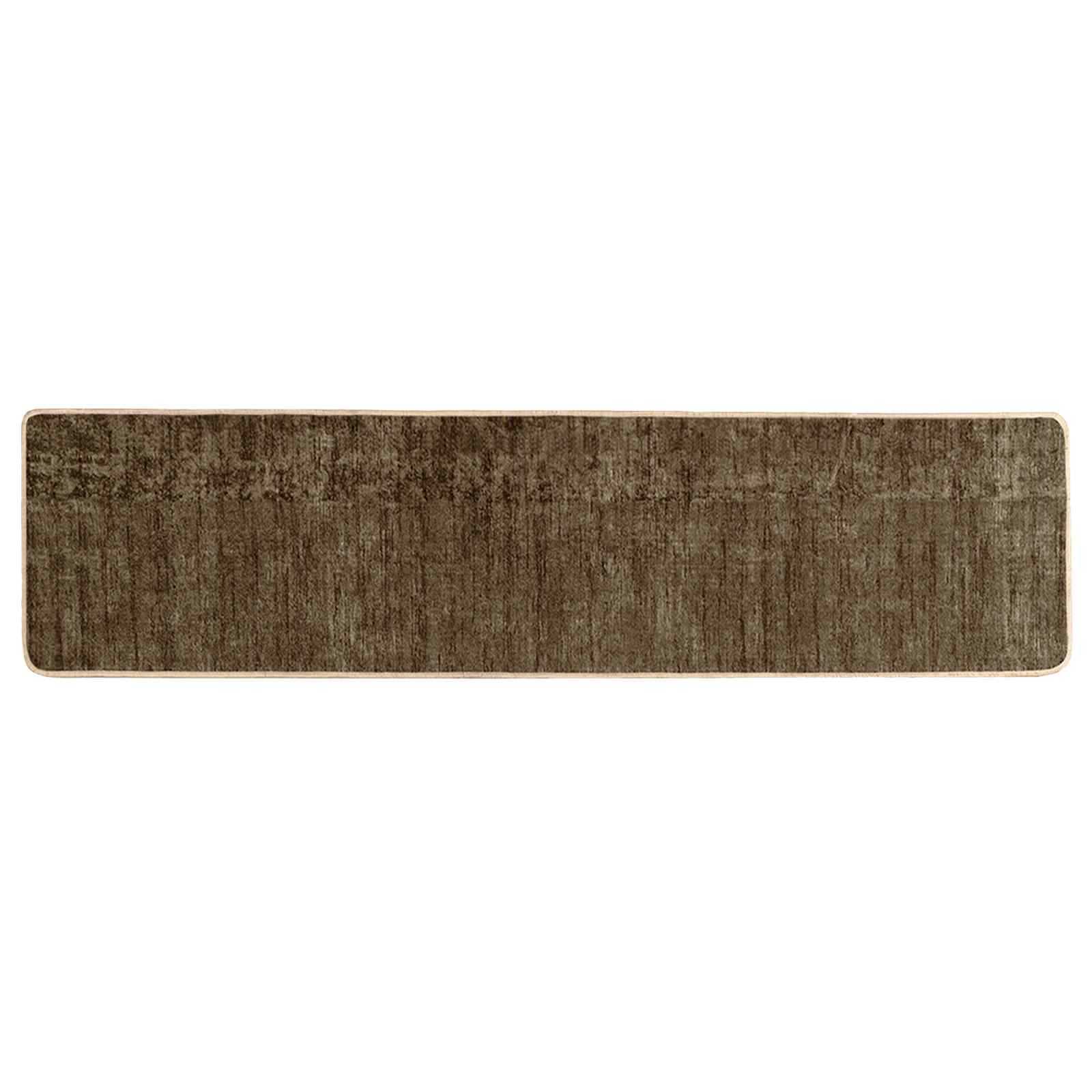 Teppich Waschbar Mehrfarbig 160x230 cm