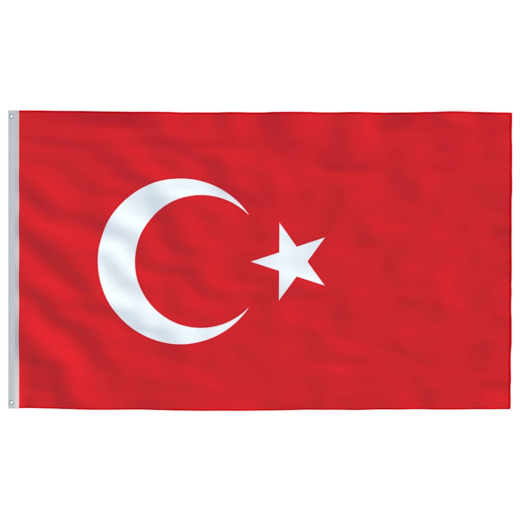 Flagge Deutschlands 90 x 150 cm