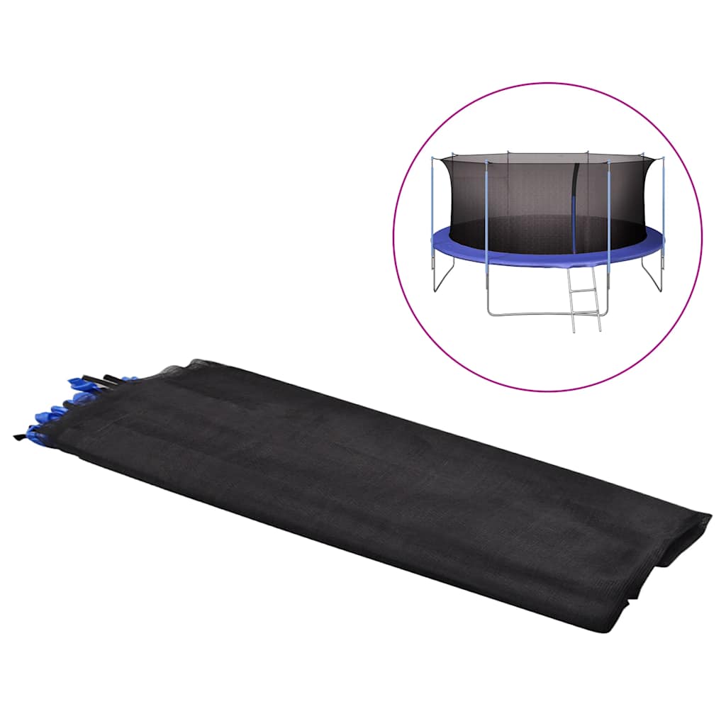 Sicherheitsnetz für 3,05 m Runde Trampoline