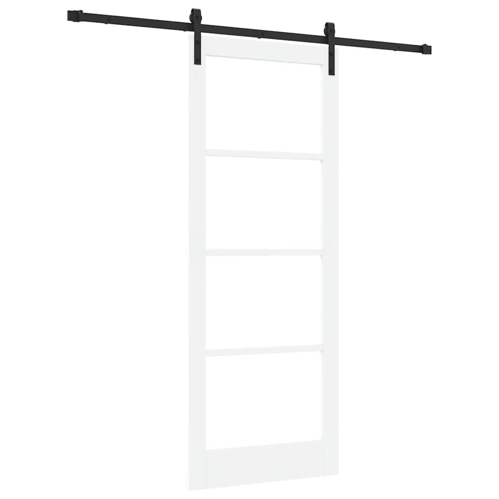 Schiebetür ORKDAL Natur 61 x 198,5 cm