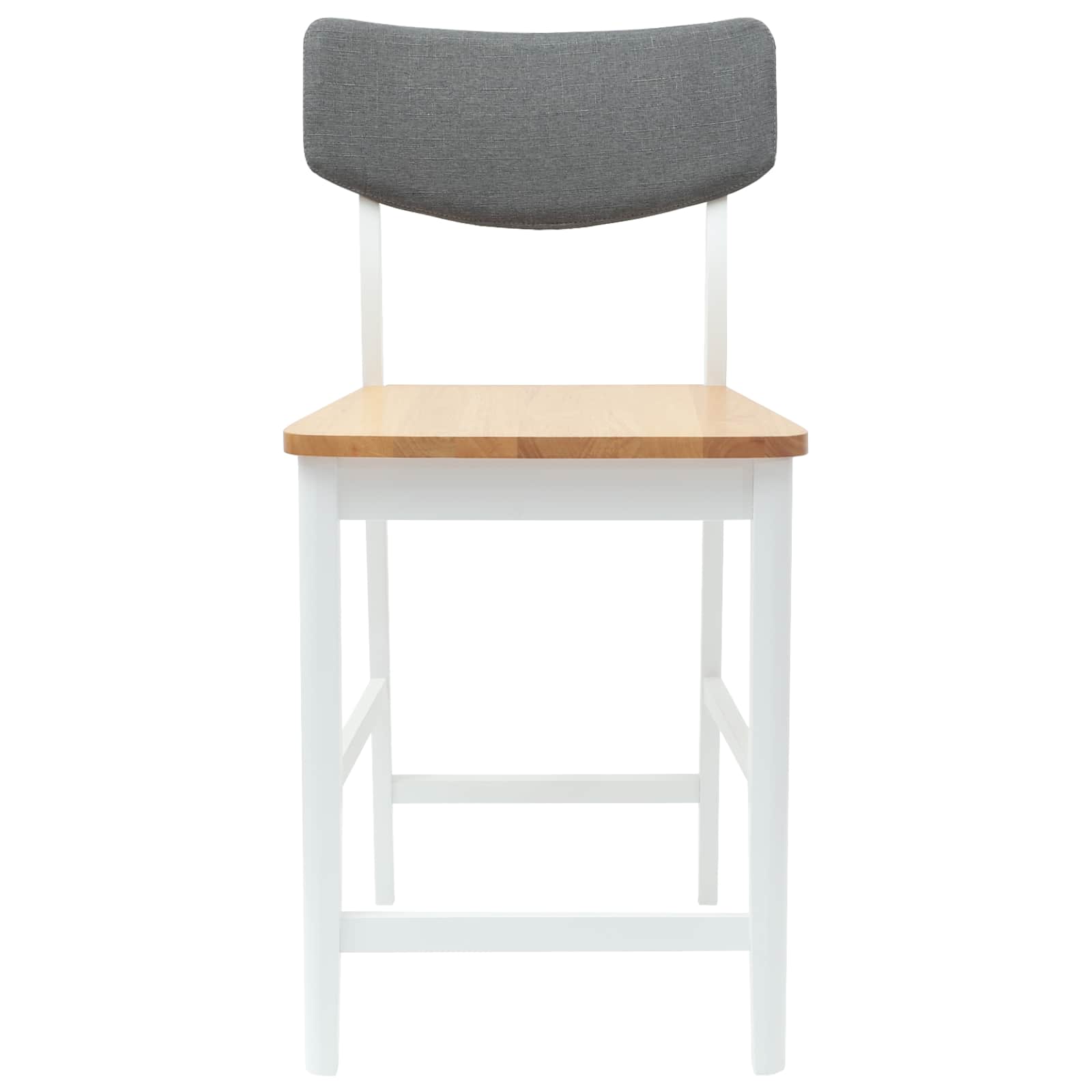 Esszimmerstühle 2 pcs Hellbraun 48 x 49 x 95 cm