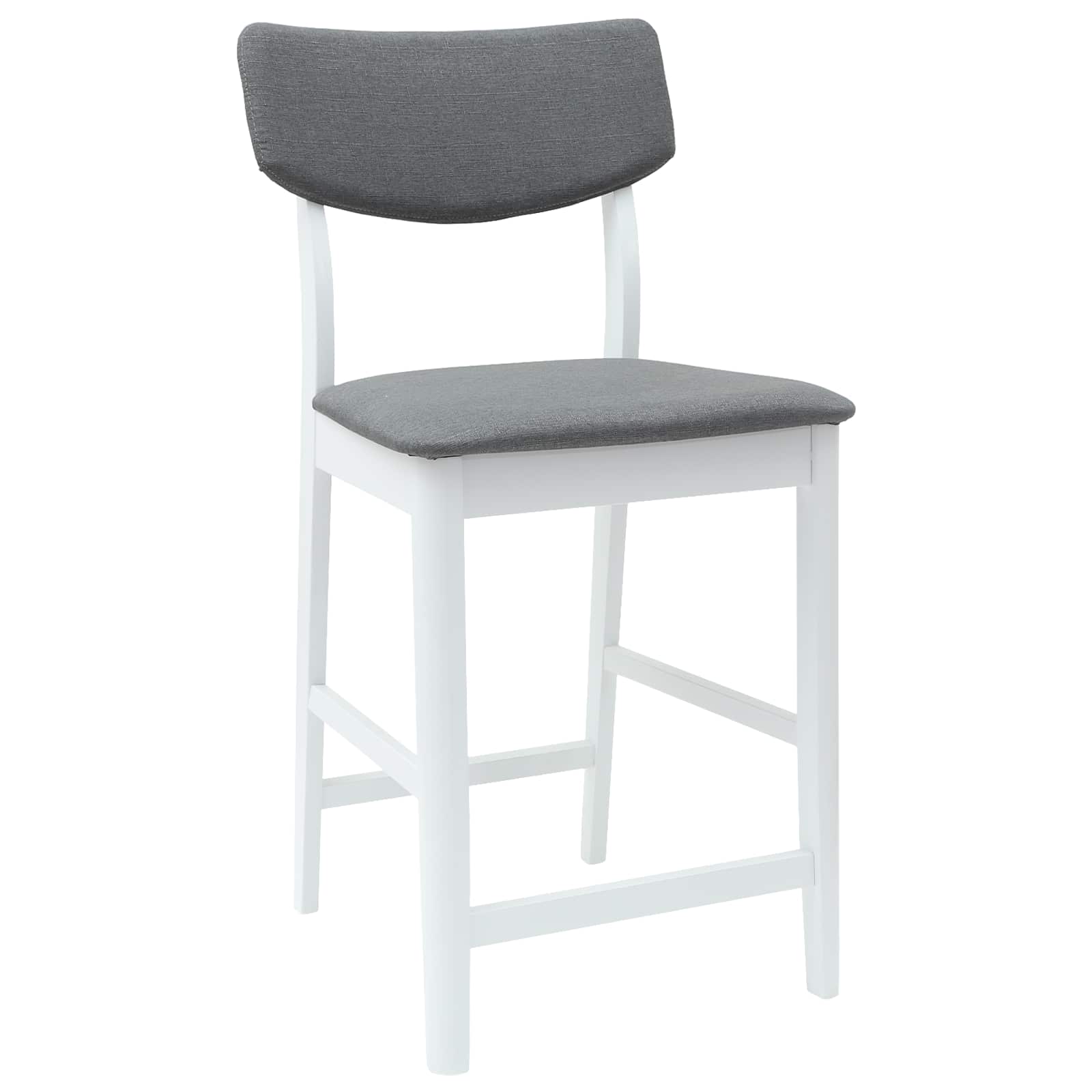 Esszimmerstühle 2 pcs Hellbraun 48 x 49 x 95 cm