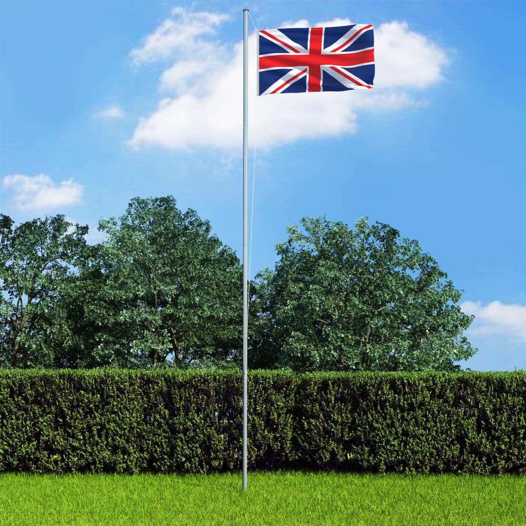 Flagge Deutschlands 90 x 150 cm