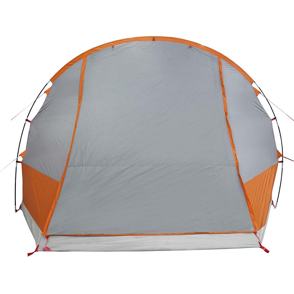 Campingzelt 2 Personen Blau Wasserfest
