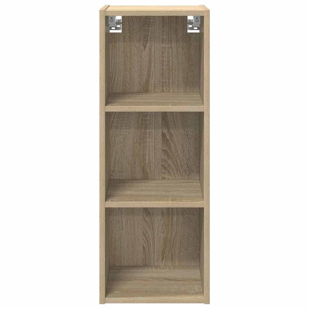 Unterschrank Lyon Weiß 60x46x81,5 cm Holzwerkstoff