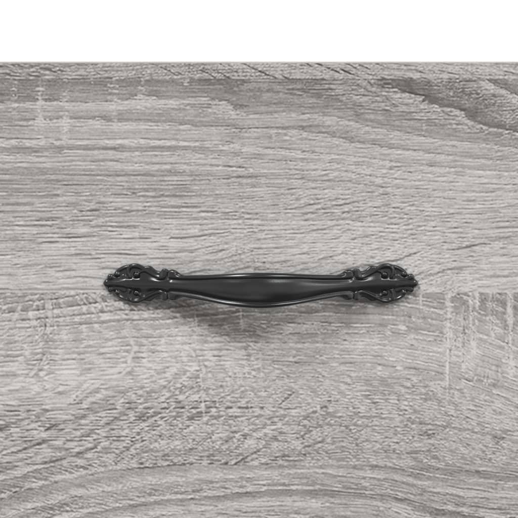 Schuhbank Weiß 102x35x55 cm Holzwerkstoff