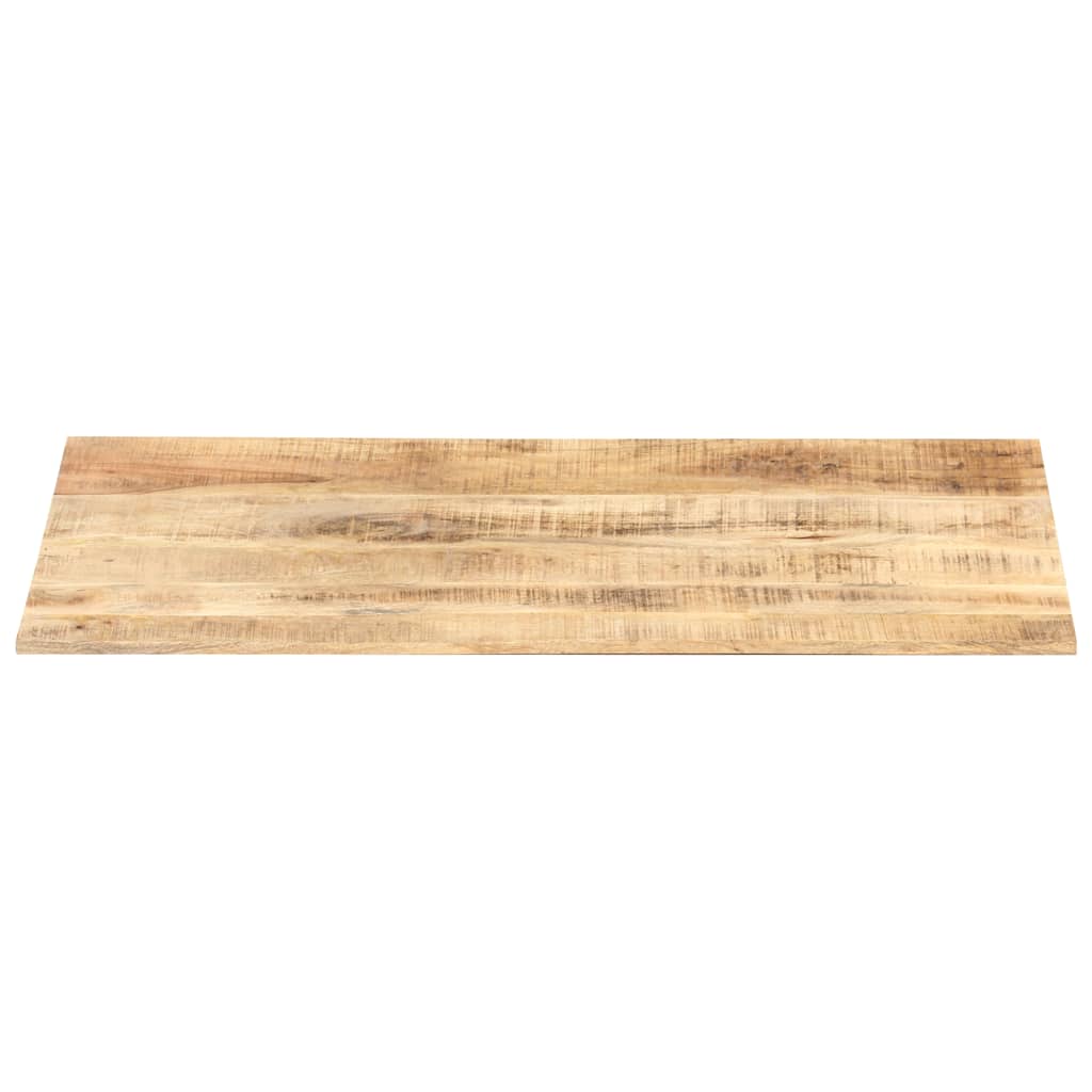 Tischplatte Massivholz Akazie 15-16 mm 60x80 cm
