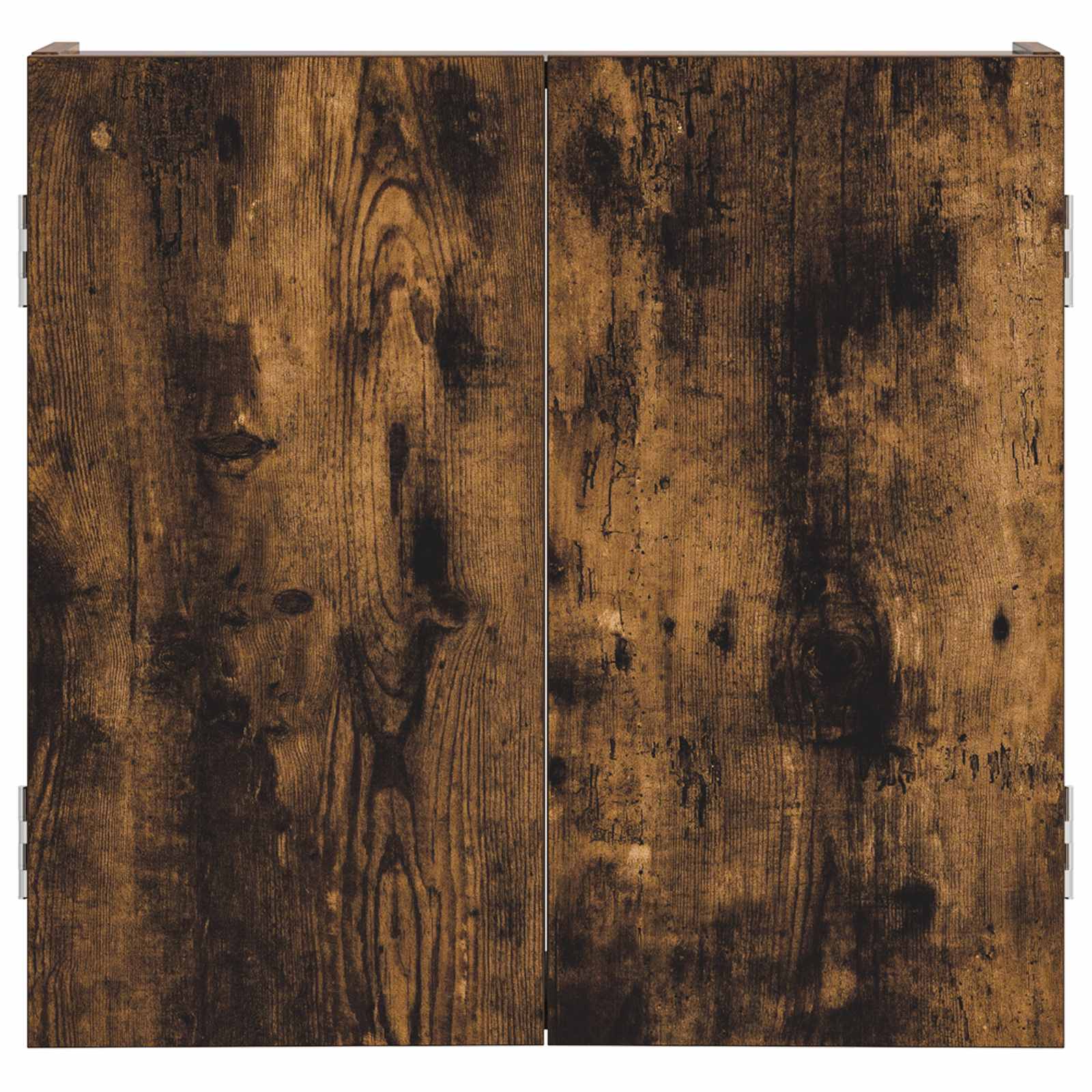 Dartboard Schrank Weiß 56 x 12 x 53,5 cm Holzwerkstoff