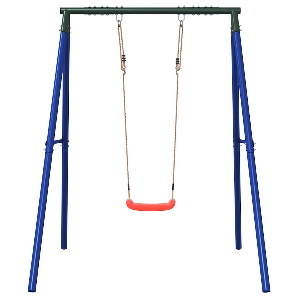 Schaukel-Set mit 2 Schaukelsitzen