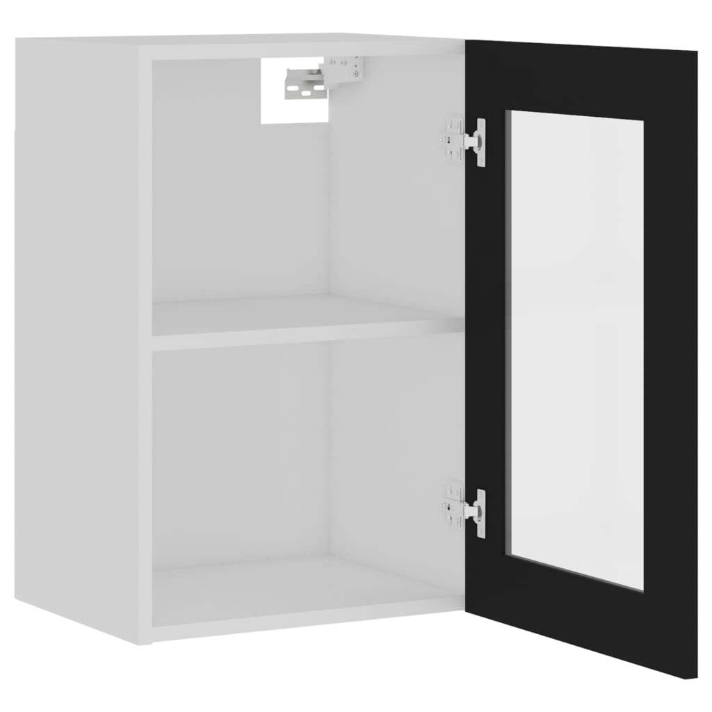 Unterschrank Lyon Weiß 60x46x81,5 cm Holzwerkstoff