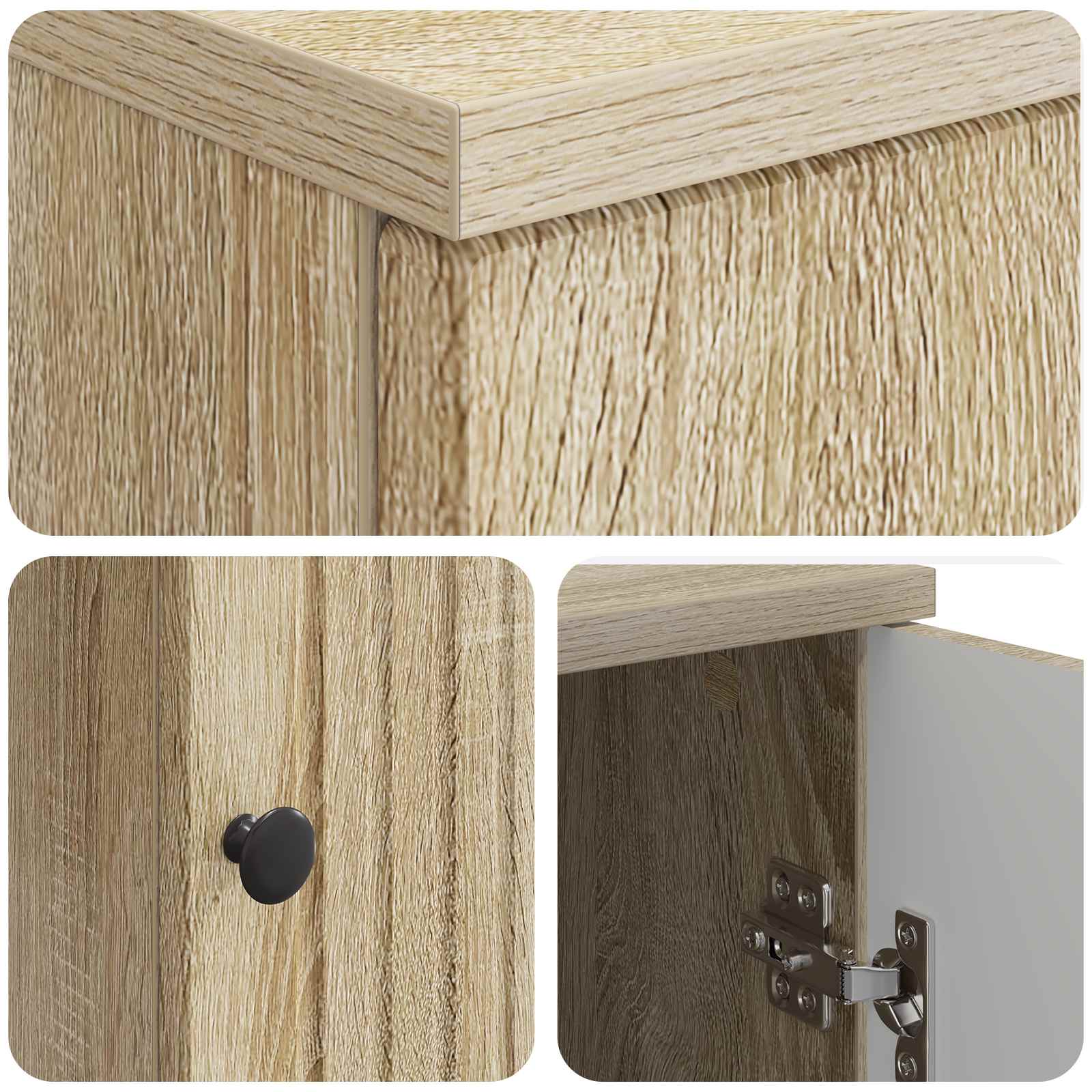 Schreibtisch mit Regal Schwarz 142,5 x 50 x 75 cm Holzwerkstoff