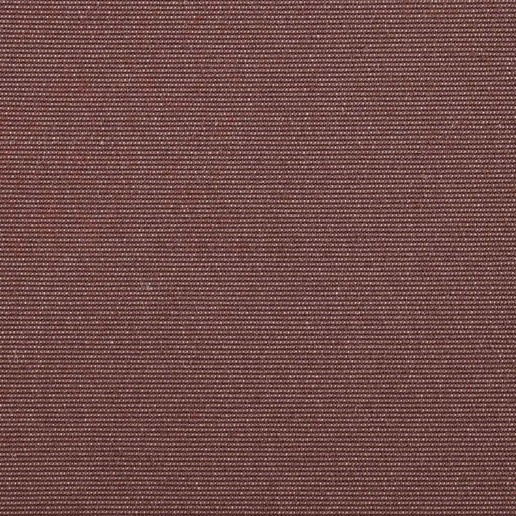 Manuelle Kassetten-Markise 350x250 cm Blau und Weiß