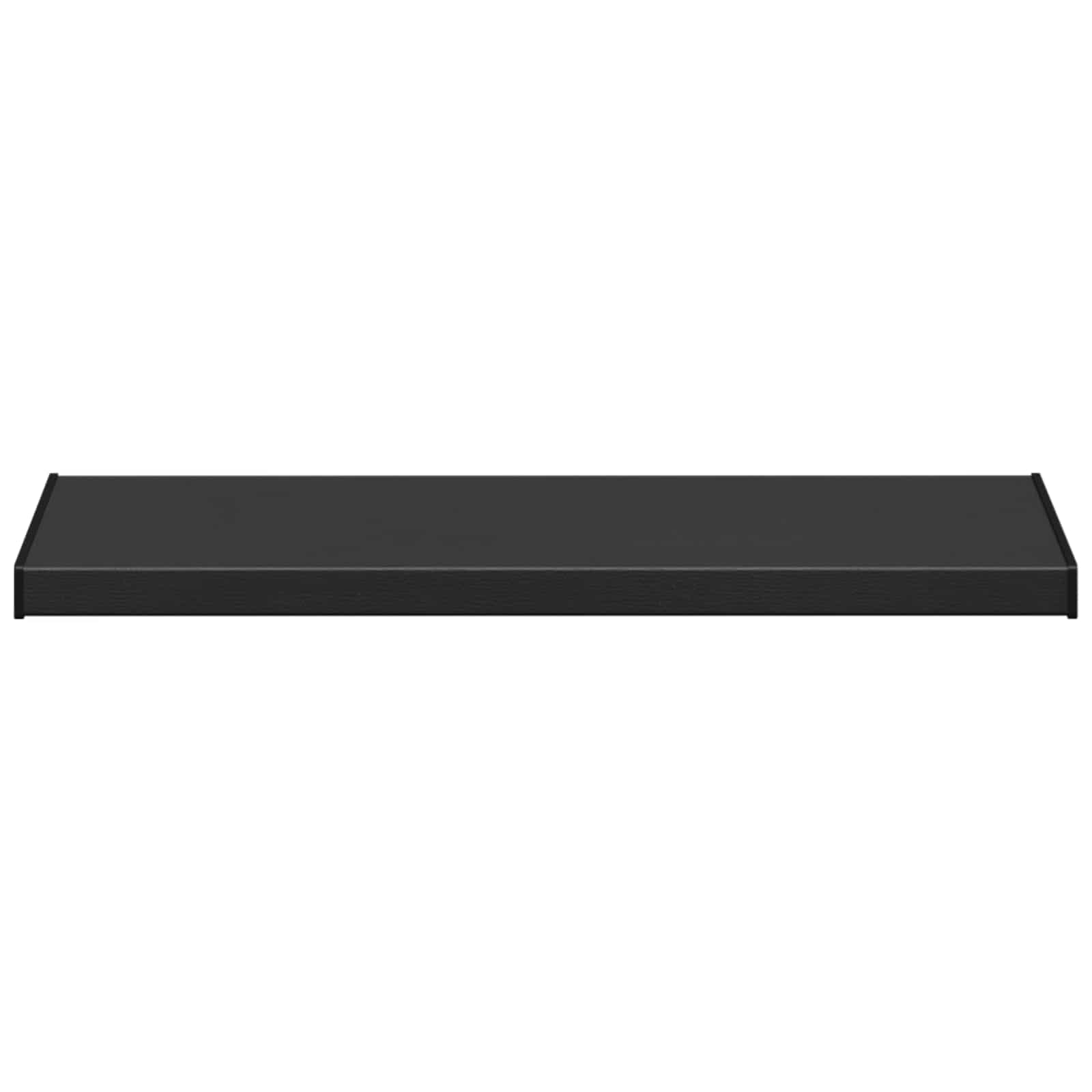 Fensterbank Weiß 60 x 10 x 4,5 cm PVC