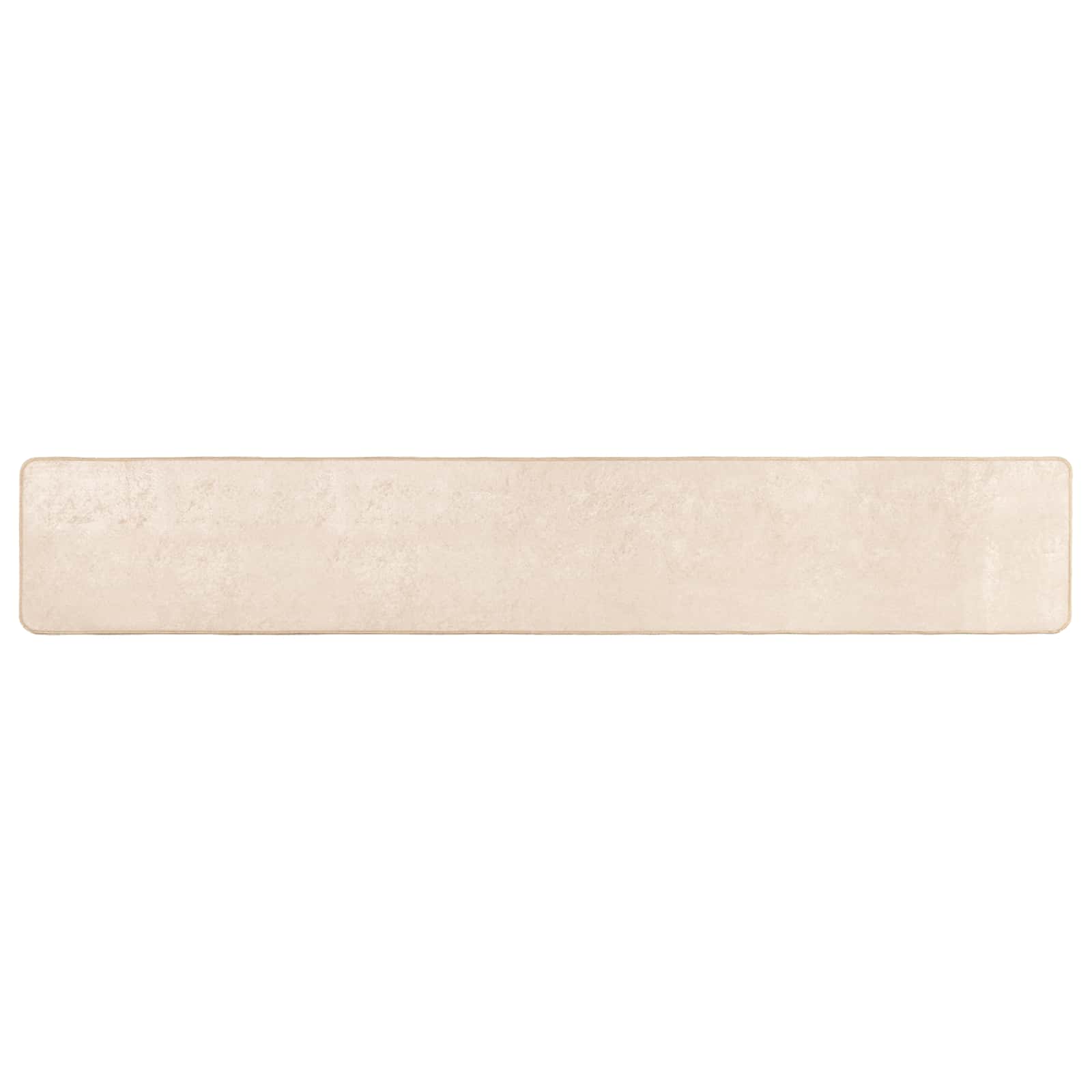 Teppich Waschbar Mehrfarbig 160x230 cm