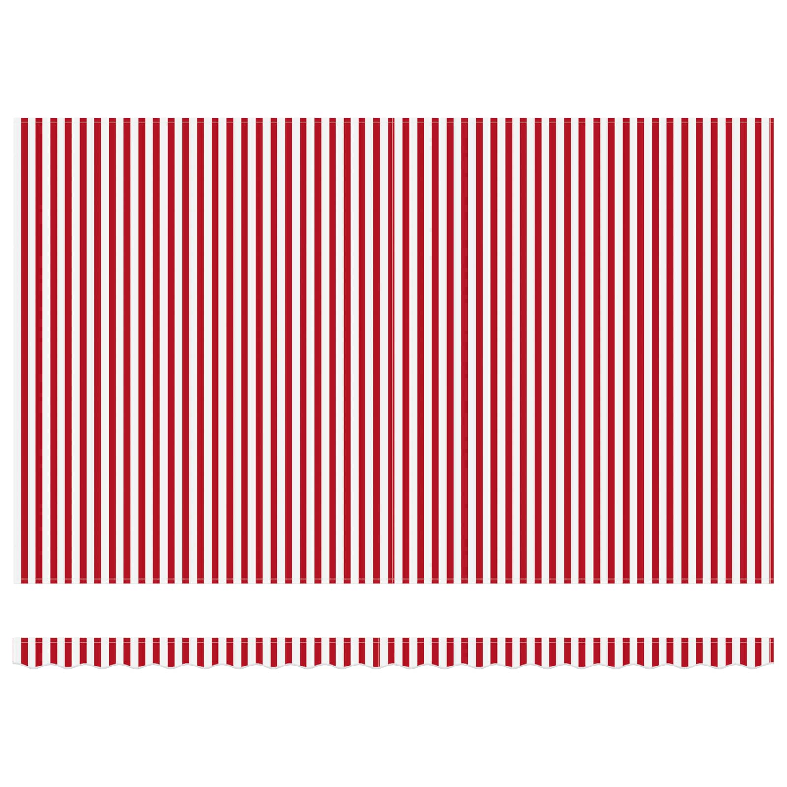 Markise Manuell Einziehbar mit LED 300x250 cm Blau und Weiß